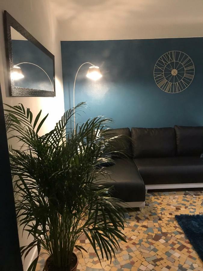 Maison Raffinee Treignac Kültér fotó